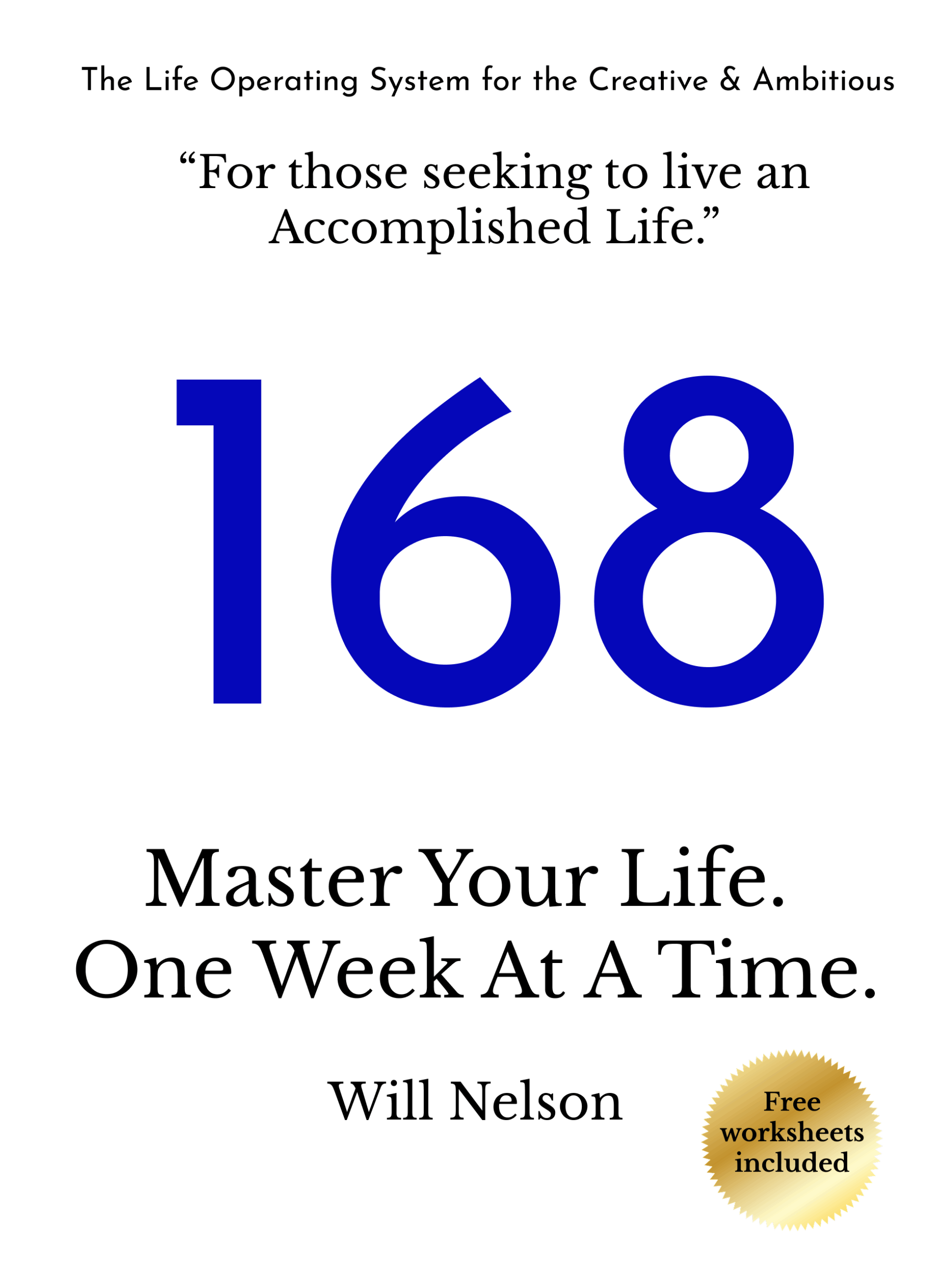 168 168 & Vital Prime Books