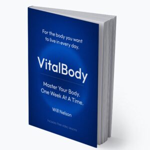 VitalBody Book - PDF Version Only.